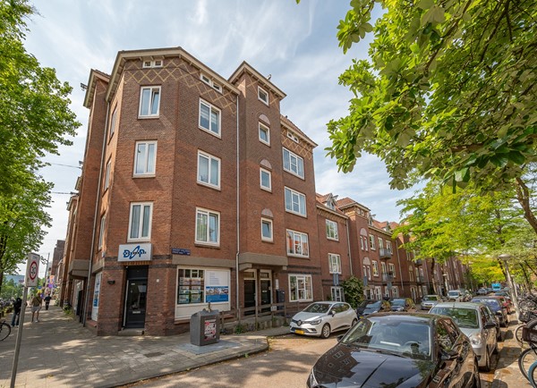 Medium property photo - Vincent van Goghstraat 198, 1072 DA Amsterdam